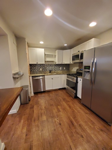 1341 North Tejon Street Apt 5